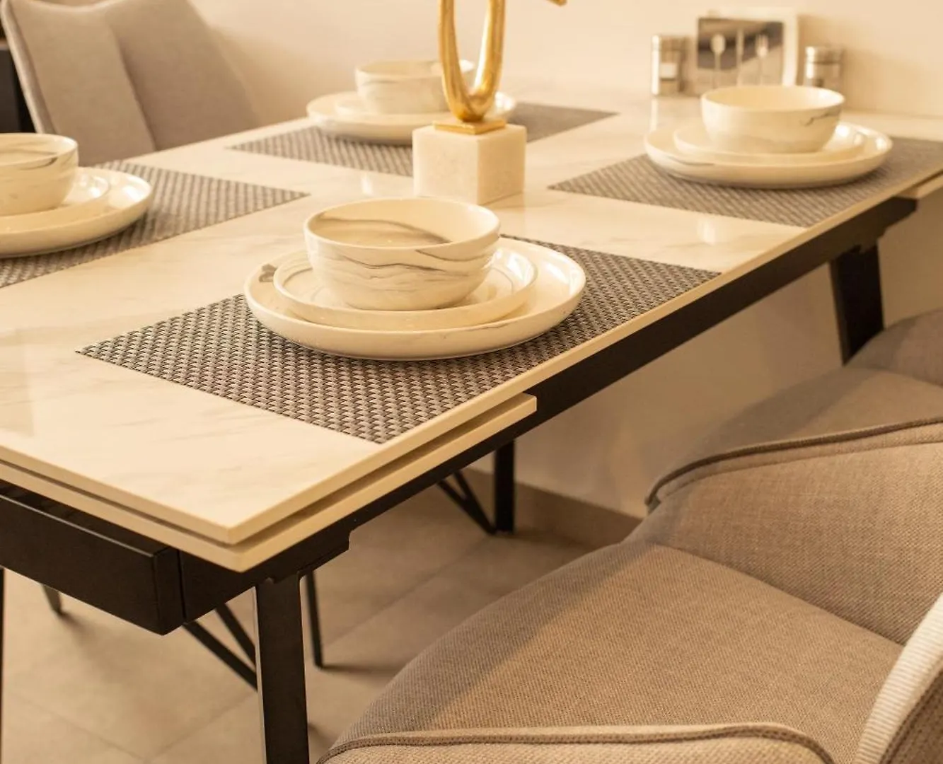 Appartamento Lafayette By Mrw Guadalajara 0*,