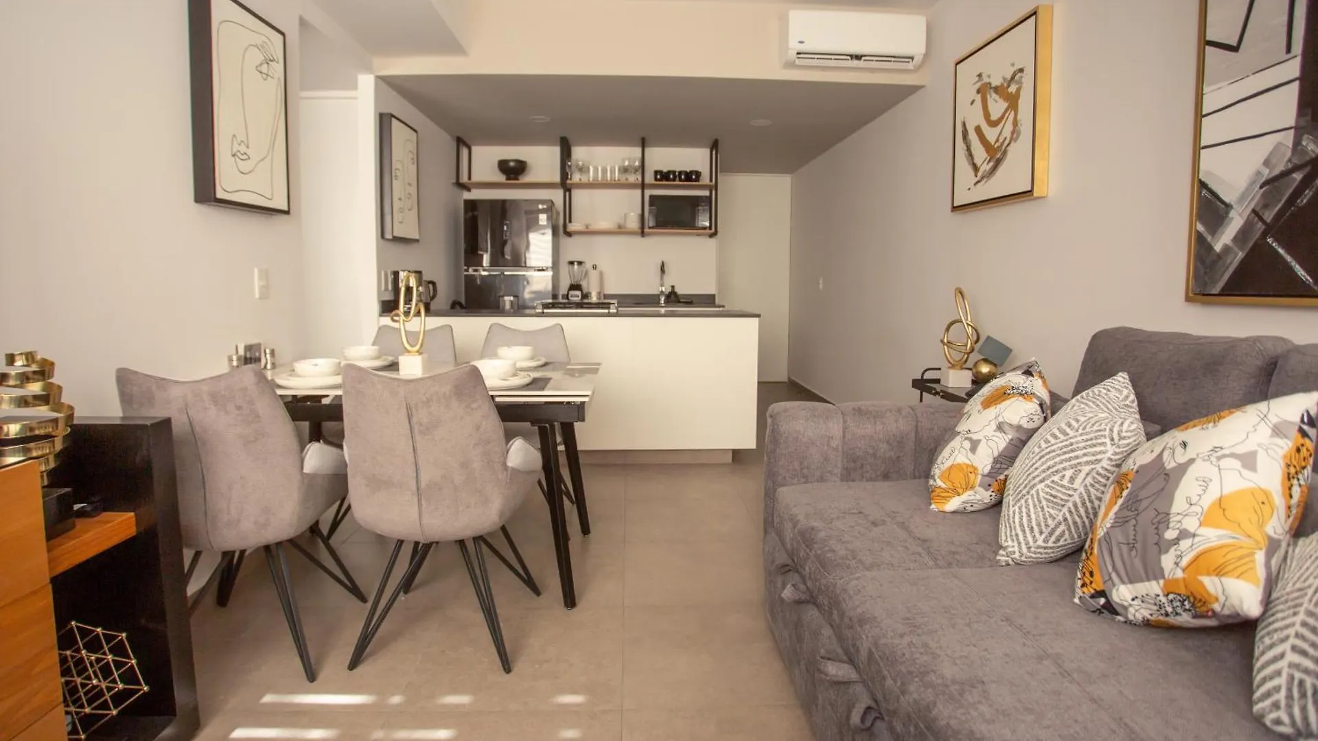 Appartamento Lafayette By Mrw Guadalajara